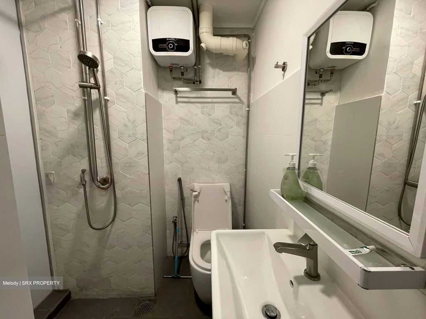 Blk 22 Bukit Ho Swee Court (Bukit Merah), HDB 3 Rooms #565684311